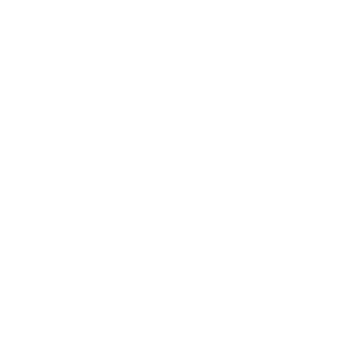 A white shield with a checkmark symbolizing protection and security.