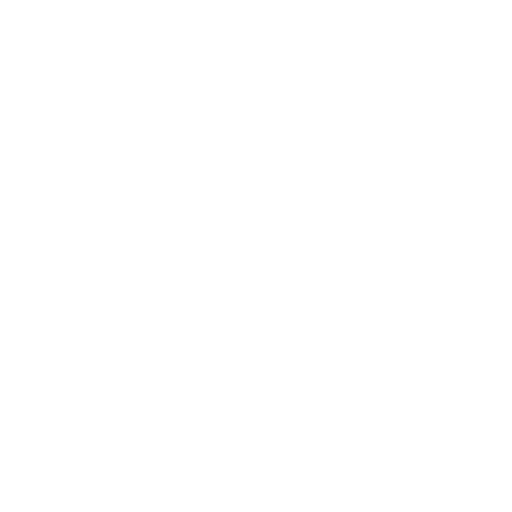Icon of two modern office buildings side by side.